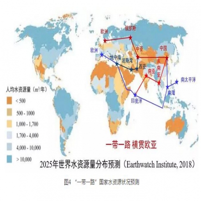 胡洪營：再生水可成為城市第二水源 潛力巨大